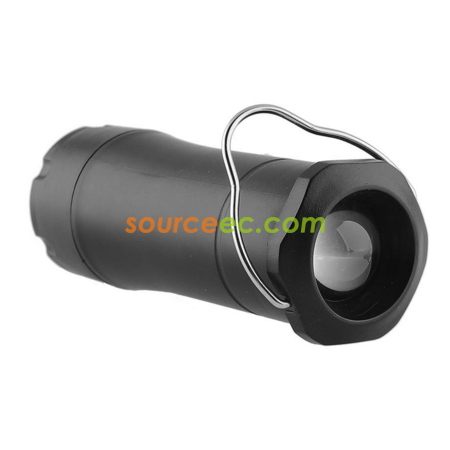 Customization Portable Camping Flashlight Promotional Products