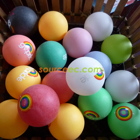 Customization Customizable Table Tennis Promotional Products
