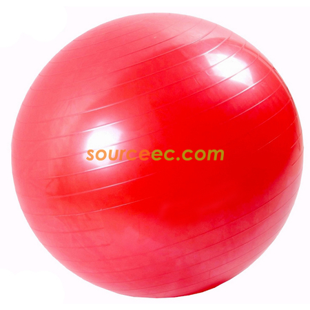 Customization Yoga Ball Promotional Products