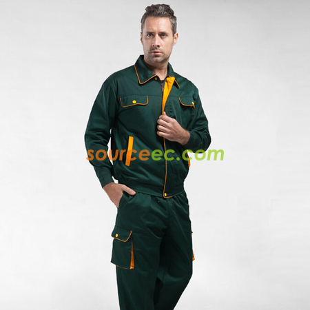 Customized Uniform