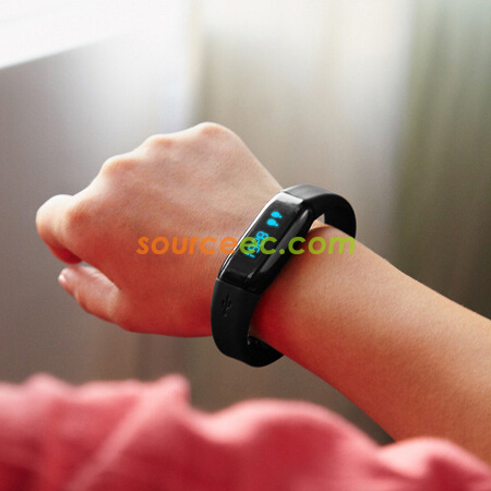 Smart Health Watch