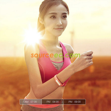 Customization Smart Health Watch Promotional Products