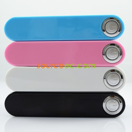 Customization LED Lights Display Mobile Power Promotional Products