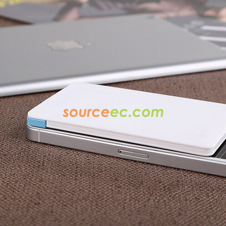 Customization Color Mobile Power Promotional Products