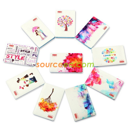 Customization Color Mobile Power Promotional Products