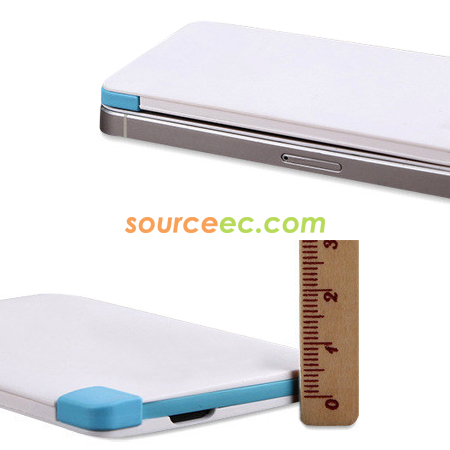 Customization Color Mobile Power Promotional Products