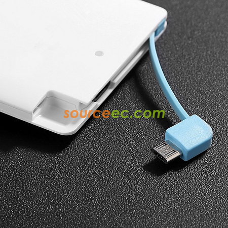 Customization Color Mobile Power Promotional Products