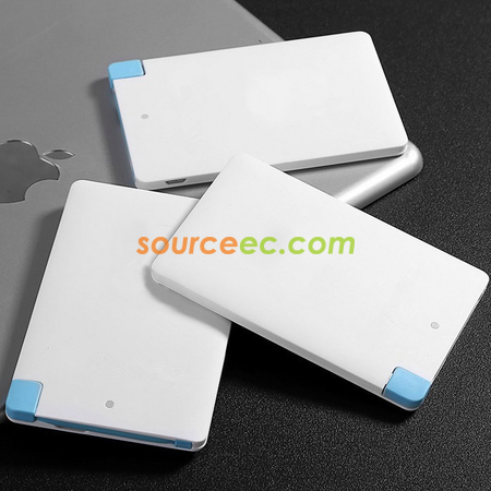 Customization Color Mobile Power Promotional Products