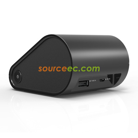 Customization Creative Wireless Charger Promotional Products