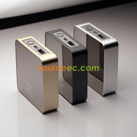 Customization Photo Frame Mobile Power Promotional Products