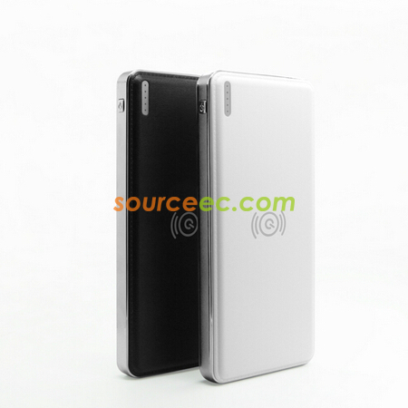 Customization Wireless Mobile Power Promotional Products