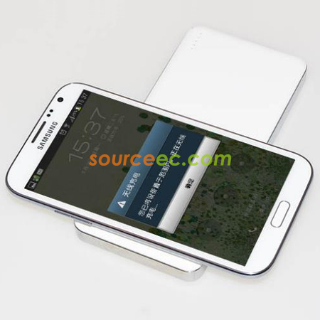 Customization Wireless Mobile Power Promotional Products