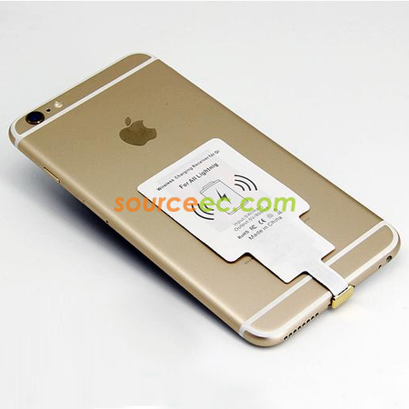 Customization Creative Wireless Charger Promotional Products