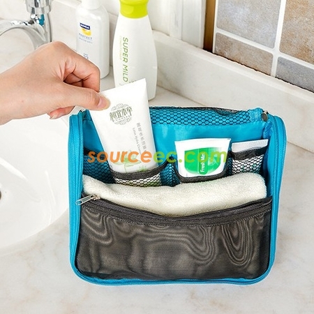 Customization Multifunction Cosmetic Bags Promotional Products