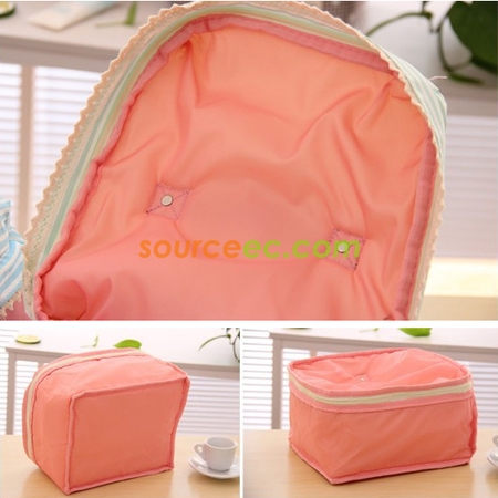 Customization Travel Cosmetic Bag Promotional Products