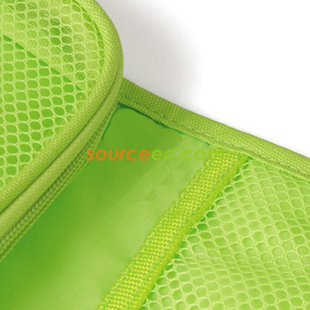 Customization Folding Cosmetic Bag Promotional Products