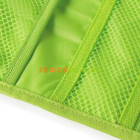 Customization Folding Cosmetic Bag Promotional Products