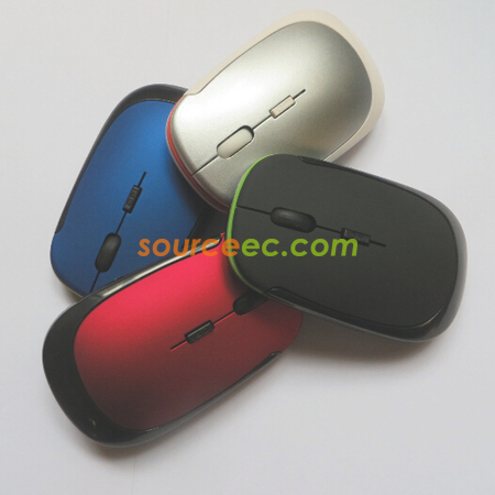 Customization Wireless Mouse Promotional Products