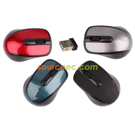 Customization Wireless Mouse Promotional Products