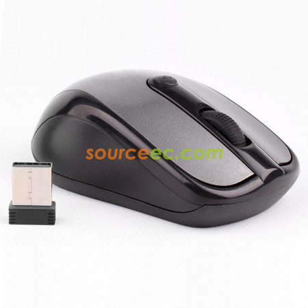 Customization Wireless Mouse Promotional Products