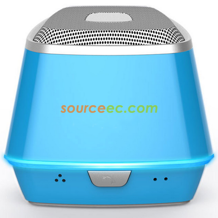 Customization Induction Bluetooth Speaker Promotional Products