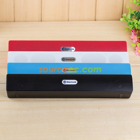 Customization Extended Bluetooth Speaker Promotional Products