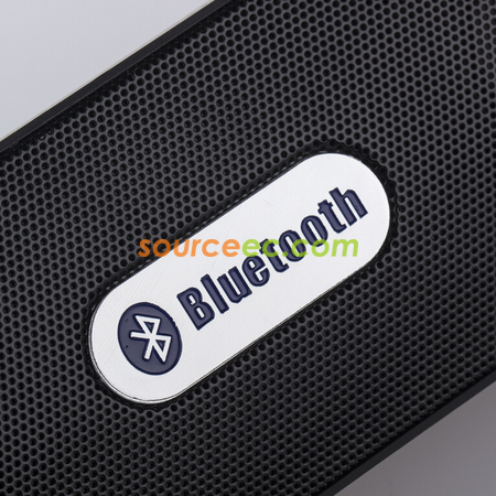 Customization Extended Bluetooth Speaker Promotional Products