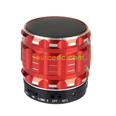 Customization Bluetooth Speaker Promotional Products