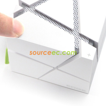 Customization Cube Bluetooth Speaker Promotional Products
