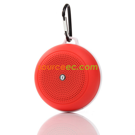 Customization Portable Bluetooth Speaker Promotional Products