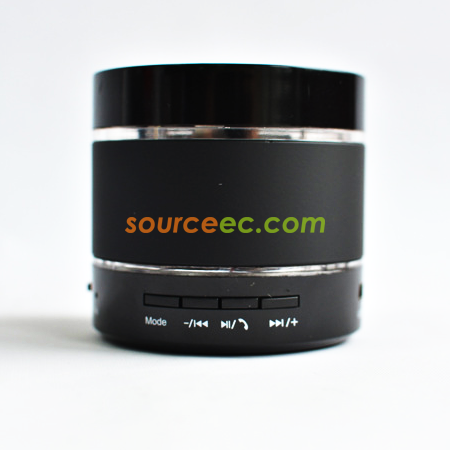 Customization Colorful Bluetooth Speaker Promotional Products