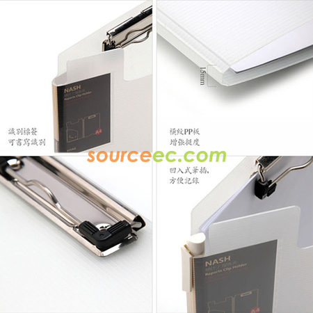 Customization Wordpad Promotional Products