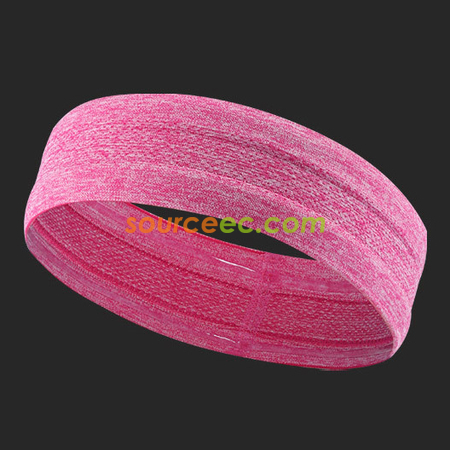 Customization Running Hair Band Promotional Products