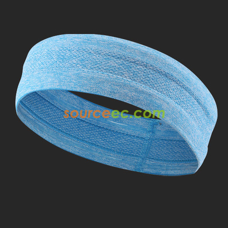 Customization Running Hair Band Promotional Products