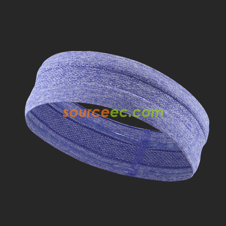 Customization Running Hair Band Promotional Products