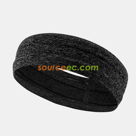 Customization Running Hair Band Promotional Products