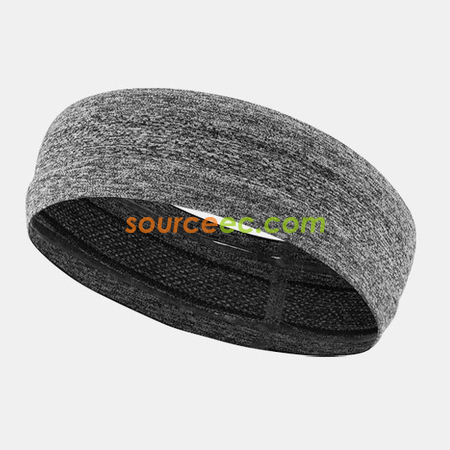 Customization Running Hair Band Promotional Products