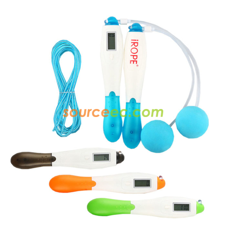 Customization Multi-functional Skipping Rope Promotional Products