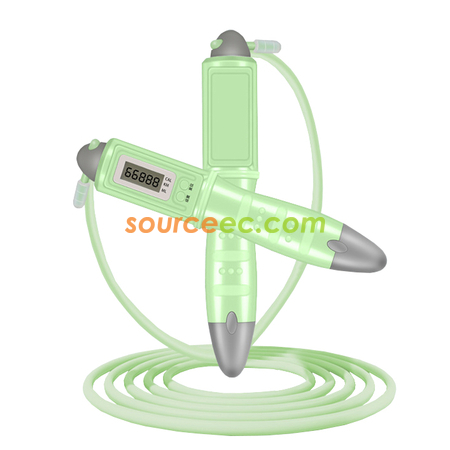 Customization Digital Jumping Rope Promotional Products