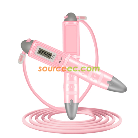 Customization Digital Jumping Rope Promotional Products