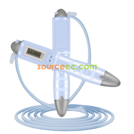 Customization Digital Jumping Rope Promotional Products
