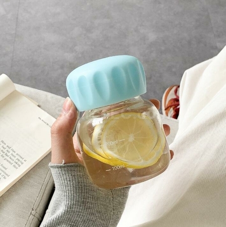 Customization Mini Cute High-Value Glass Promotional Products