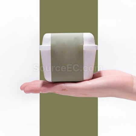 Customization Biodegradable Outdoor Portable Travel Kung Fu Tea Set Promotional Products
