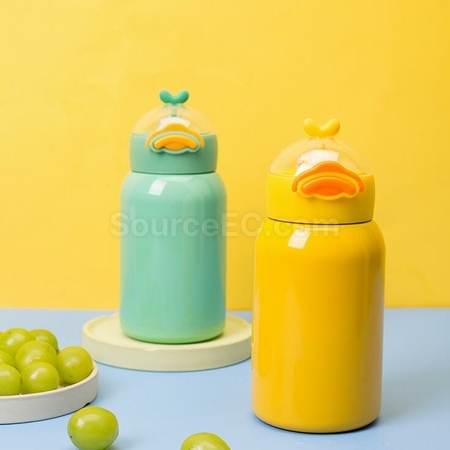 Customization 316 Stainless Steel Cute Mug Promotional Products