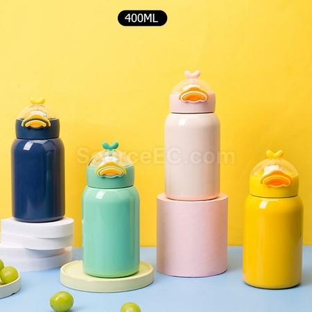 Customization 316 Stainless Steel Cute Mug Promotional Products