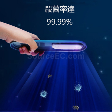 Customization Stainless Steel Tableware With UV Sterilizer Promotional Products