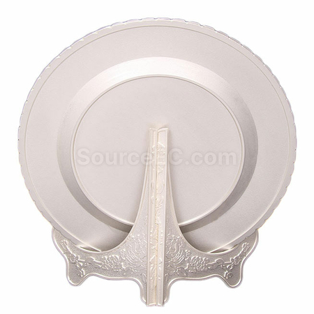 Customization Silver Plate Promotional Products