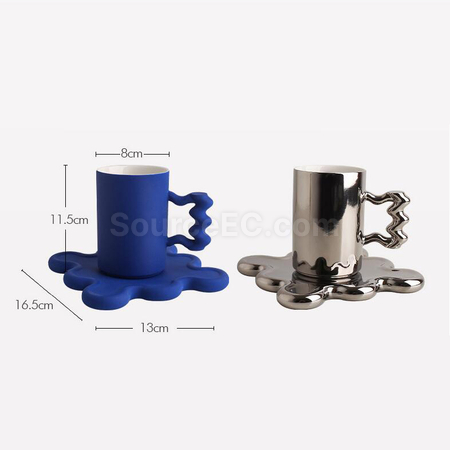 Customization Coffee Cup Set Promotional Products
