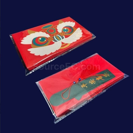 Customization 6/10 Card Advantage Is Closed Promotional Products