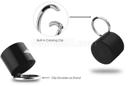 Customization Bluetooth Speaker Promotional Products